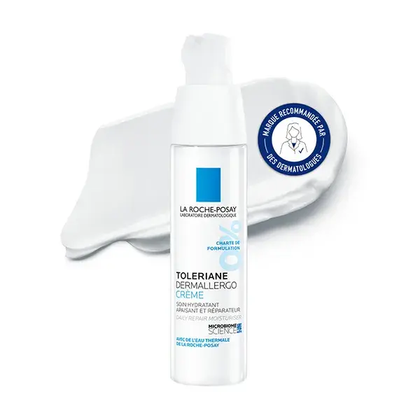 Creme La Roche-Posay Toleriane Dermallergo 40ml