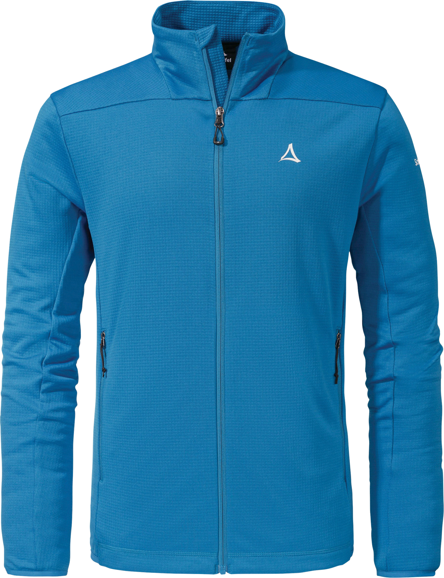 Schöffel Fleece Jacket Svardalen M Wanderfleecejacke Herren