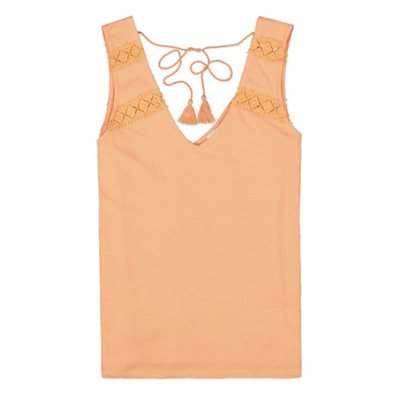 Débardeur femme R40226 GARCIA