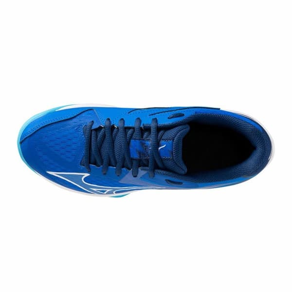 Joggesko for menn Mizuno Lightning Star Z7 Blå Volleyball - 37