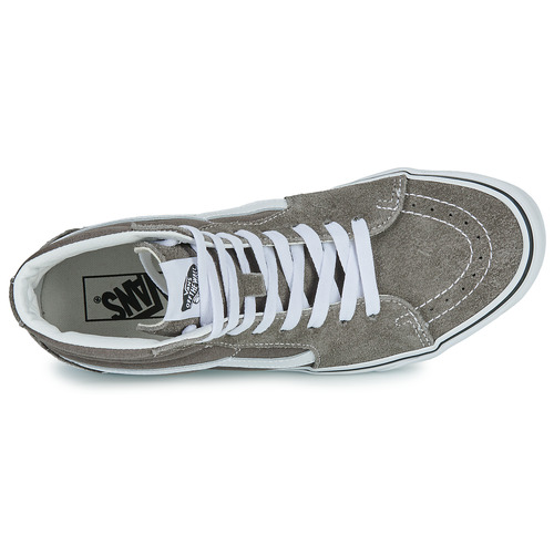 Vans - SK8-HI - Taupe