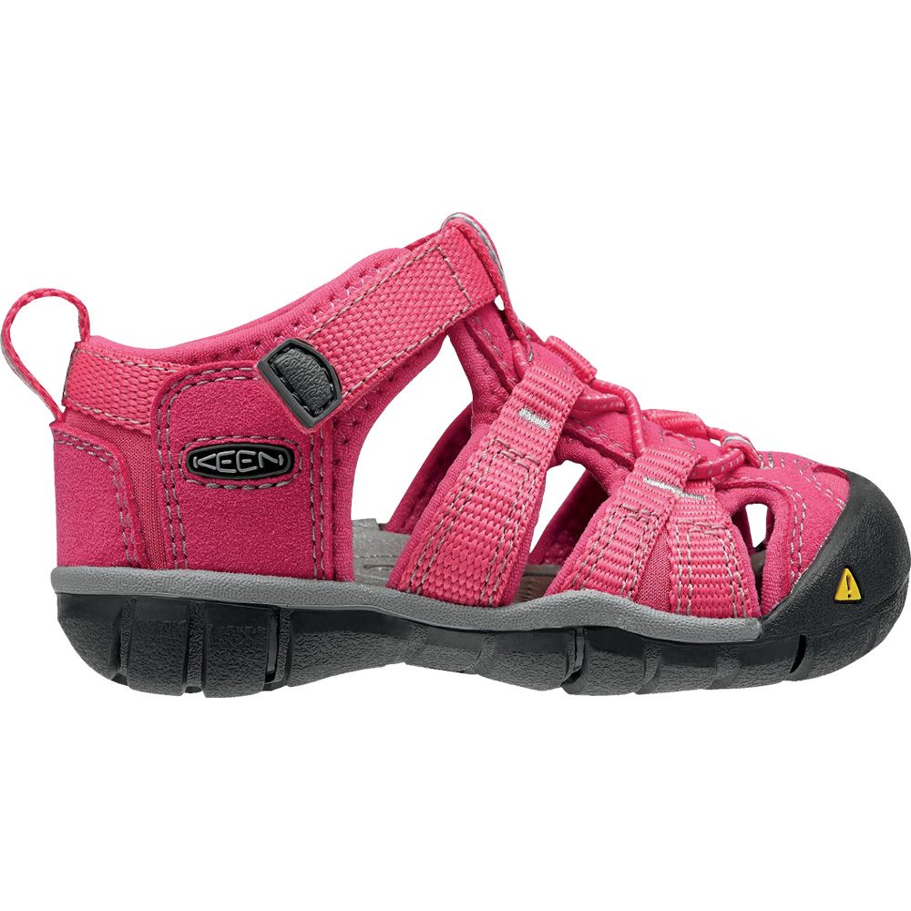 Keen Seacamp 2 CMX Wassersandale Kinder rosa