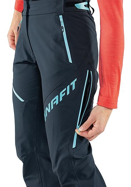 DYNAFIT - PANTALON MERCURY 2 W DYNASTRECH