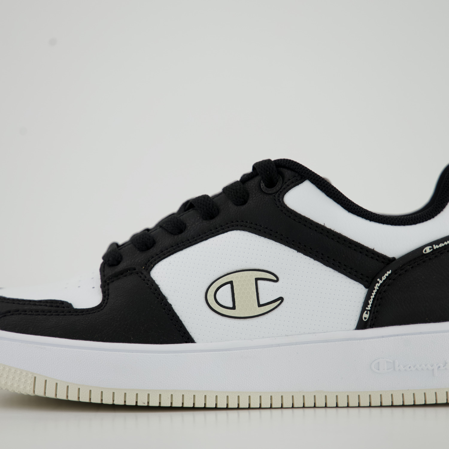 Champion Rebound 2.0 low low cut shoe