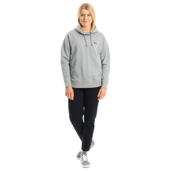 Bergfreunde - Women's Bergfreunde Hoody - Sweat à capuche