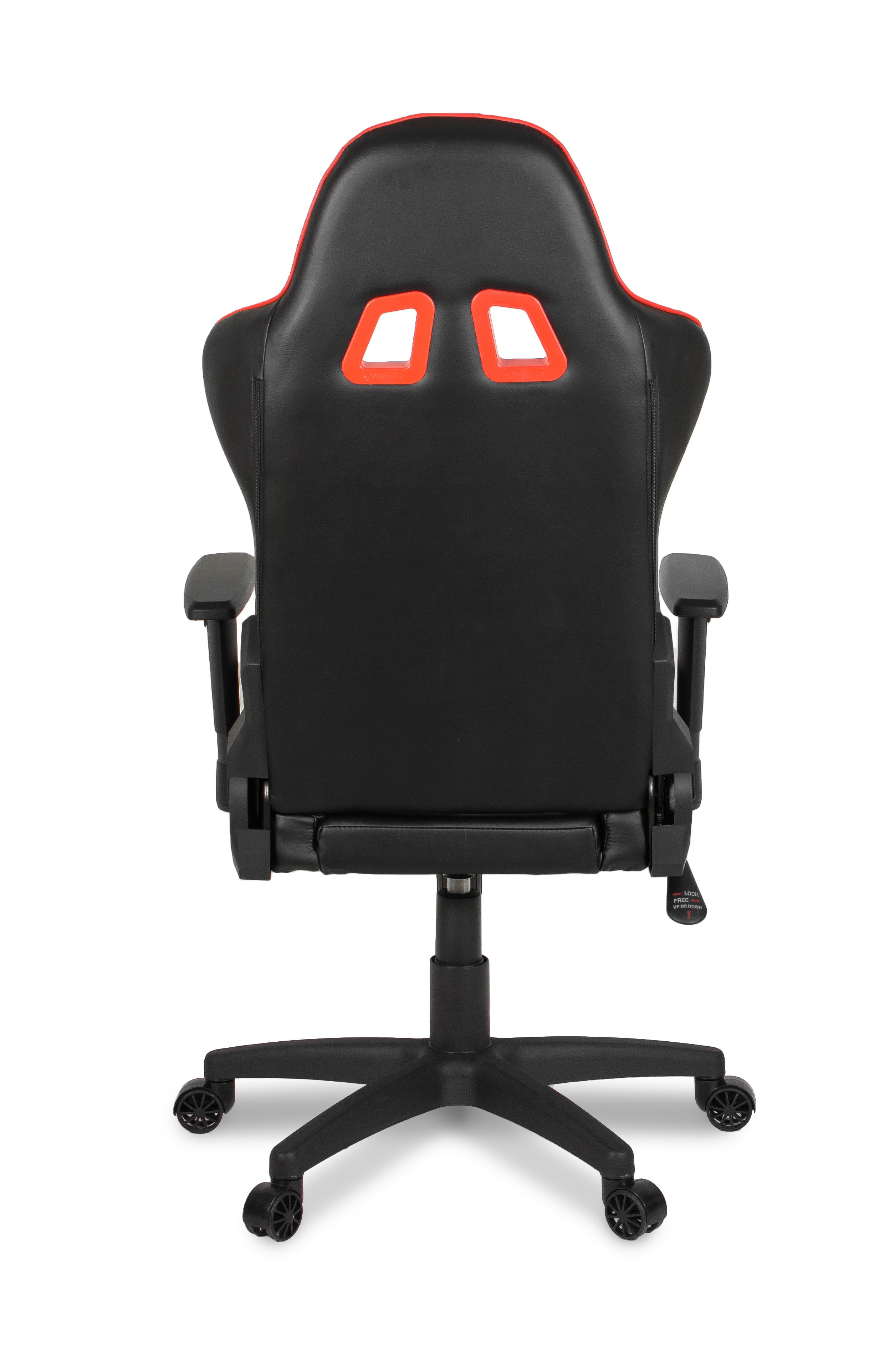 Arozzi Mezzo V2 - Rouge