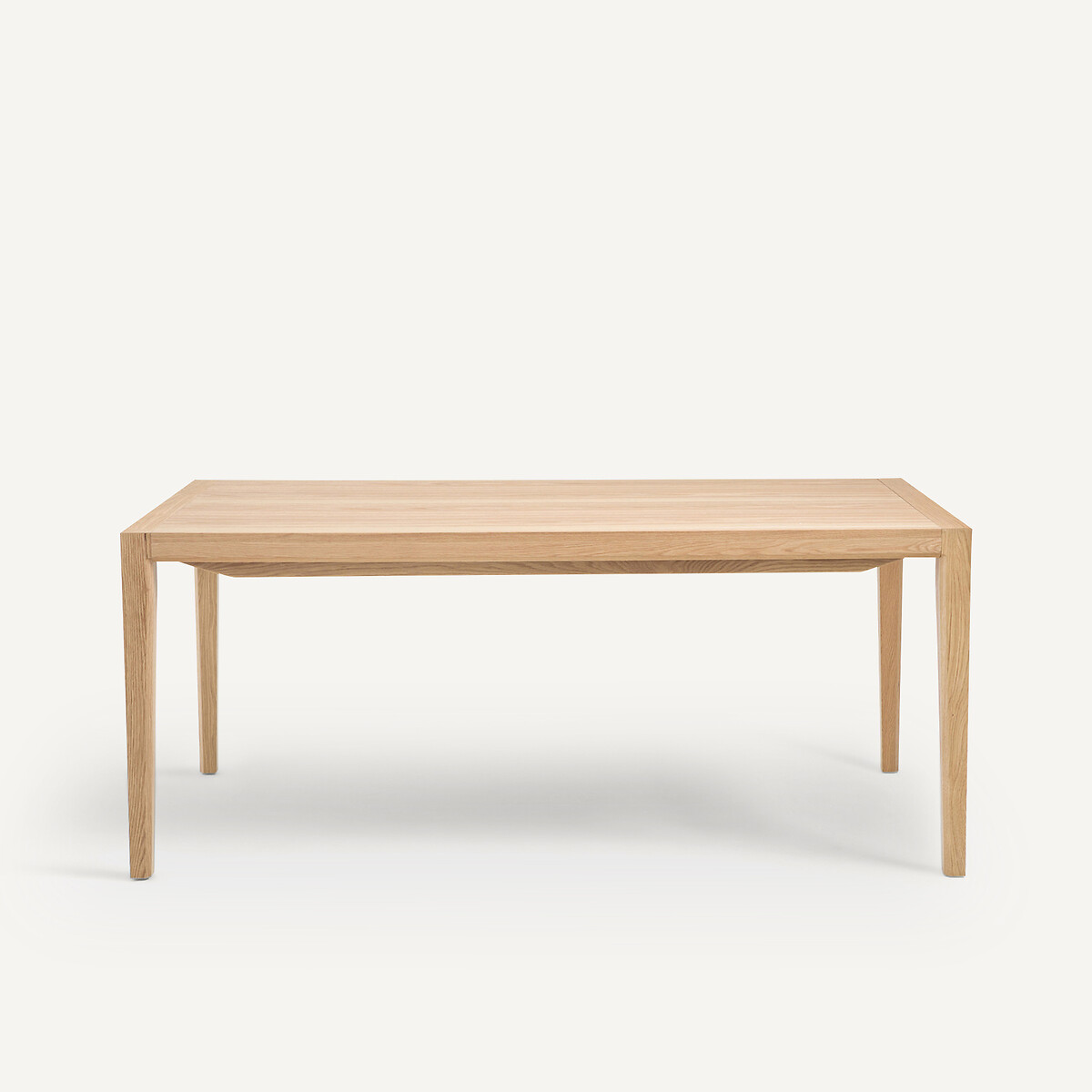 AM.PM<br>Mesa com extensões, Nizou, design E. Gallina