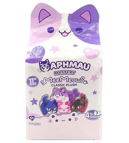 Aphmau Mystery Meemeow Kuscheltier - 28 cm