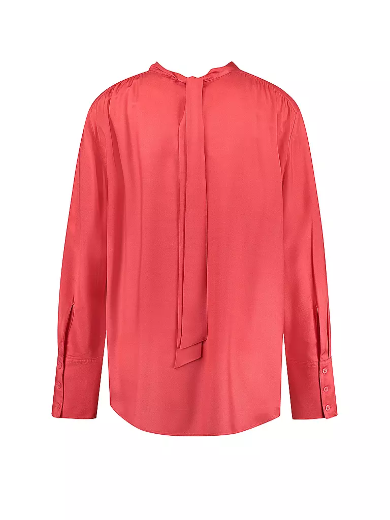 GERRY WEBER Bluse koralle