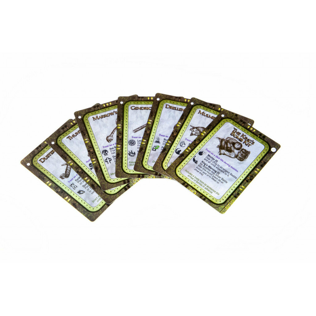 Too Many Bones - Age of Tyranny Box