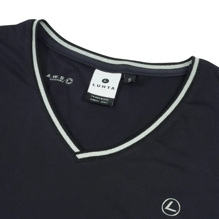 Luhta Honko Shirt Dames