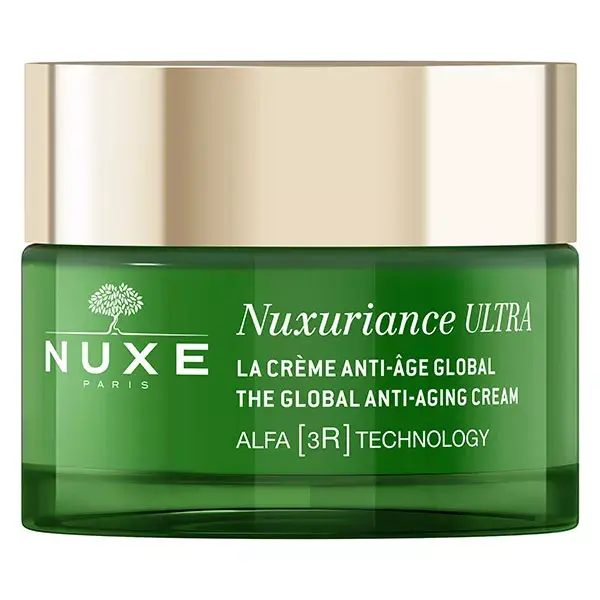 Creme antienvelhecimento Nuxe Nuxuriance Ultra Global 50 ml
