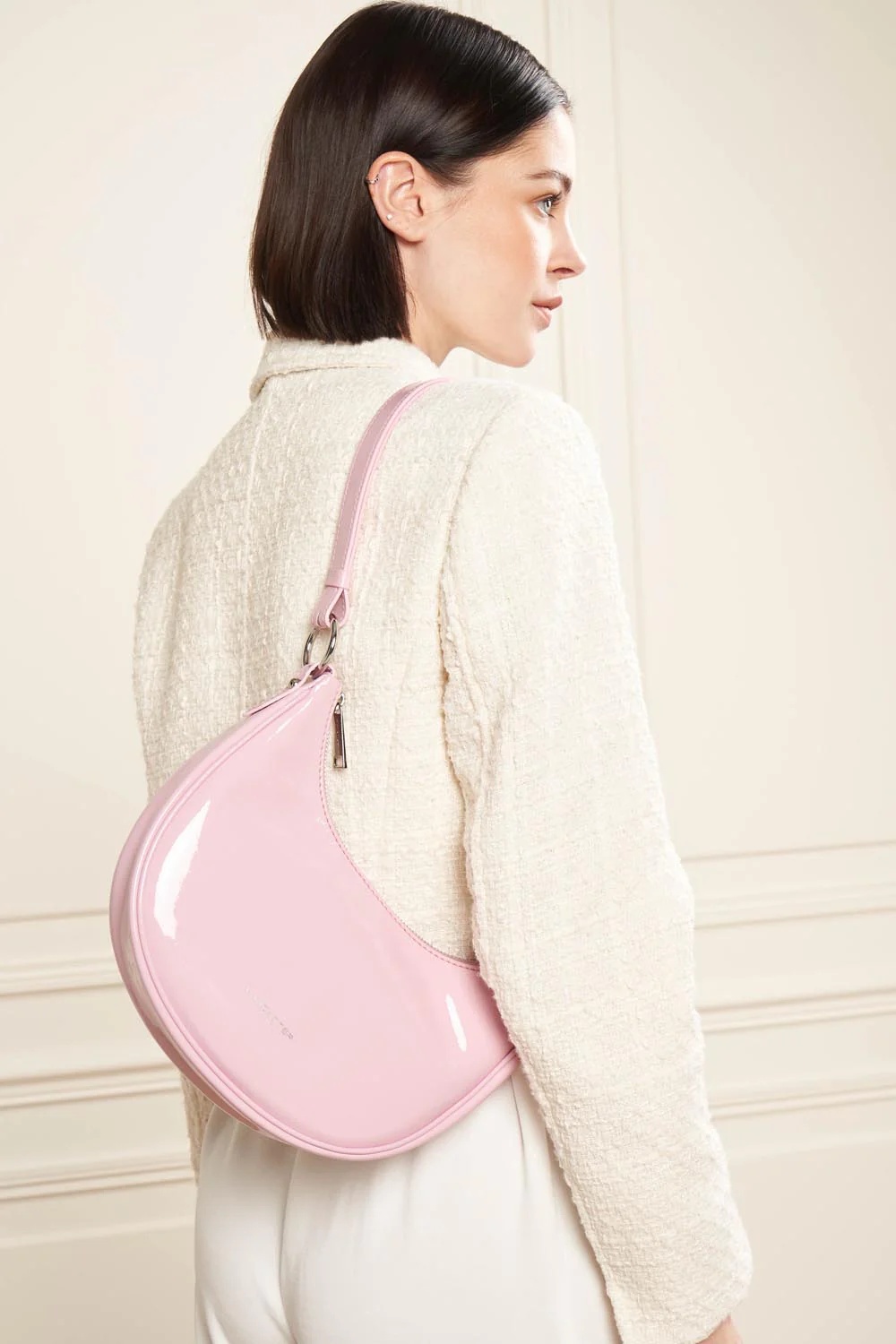 Vernis Firenze-Sac hobo