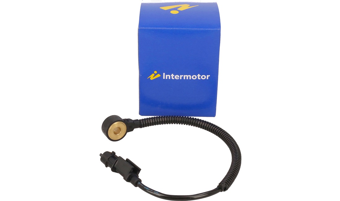 Bankesensor