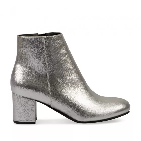 Bottines ARGENT SINEQUANONE