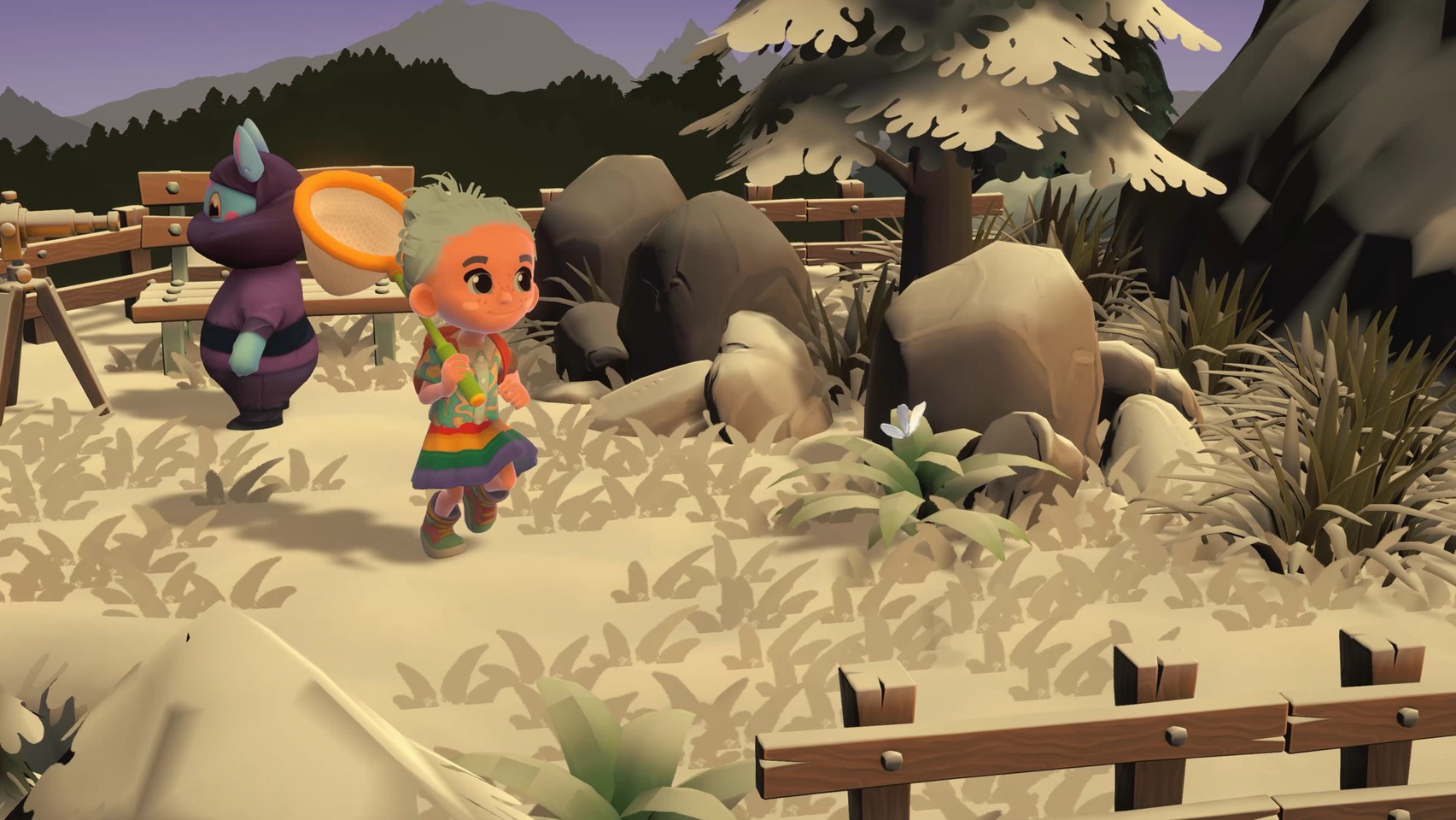 Hokko Life- PC