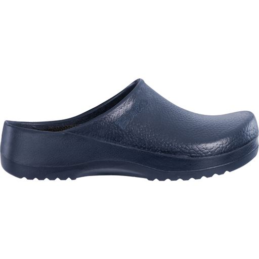 Birkenstock Super Birki Sko, Blå, 36