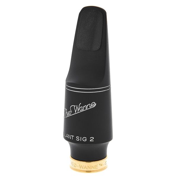 Theo Wanne Slant Sig II Tenor 5*