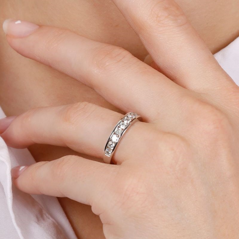 Bague Alliance 