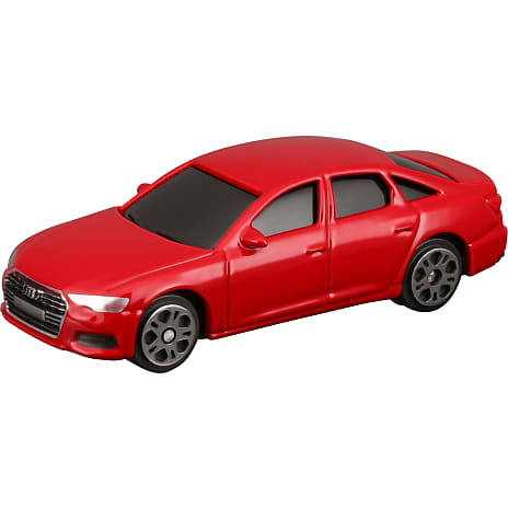 Car Mania legetøjsbil – flere varianter - assorteret