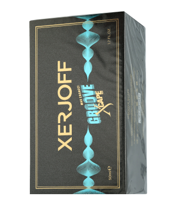 Xerjoff Blends Groove Xcape Parfum Spray 50ml