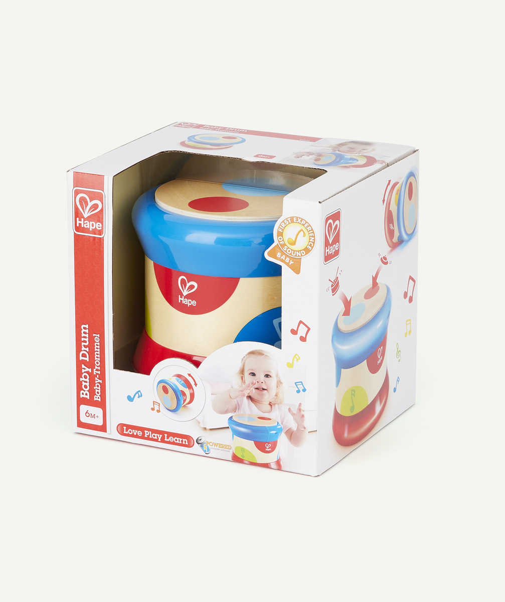 HAPETAMBOUR DE BÉBÉ
