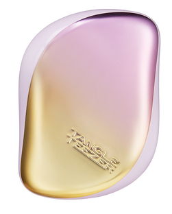 Tangle Teezer Compact Styler Lila Chrome 1ST