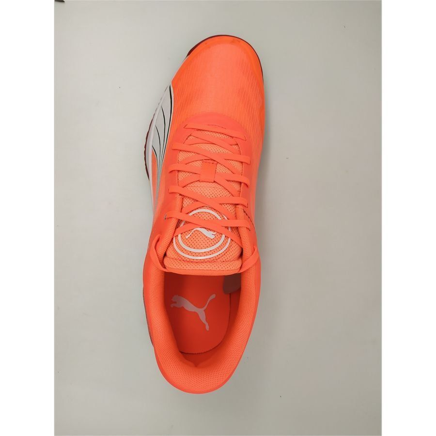 PUMA Accelerate Turbo - Rouge/Blanc
