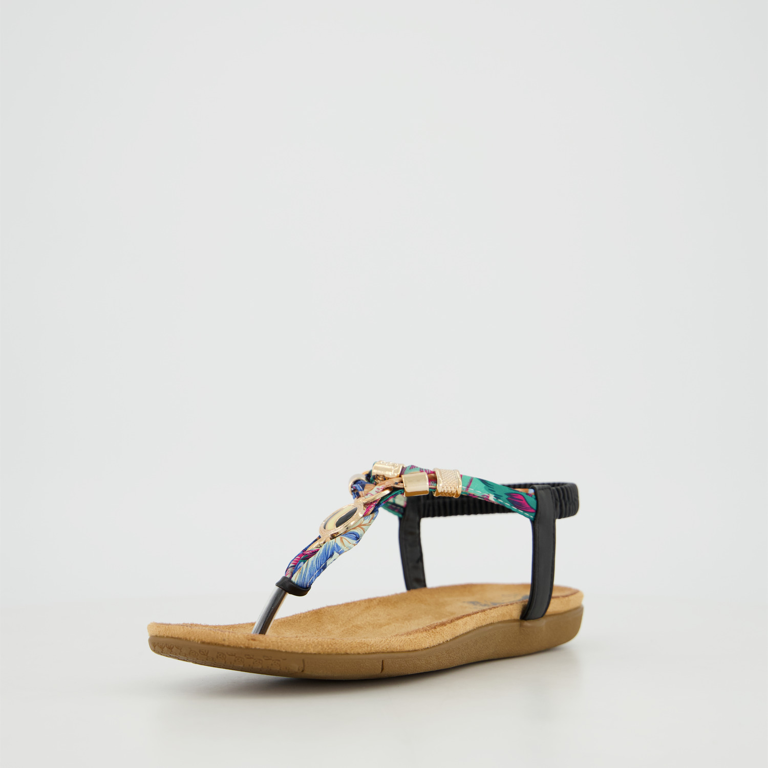2 Go Fashion Sandalen