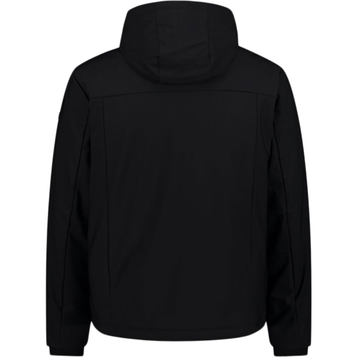 CMP Down Fix Hood Jakke Herre