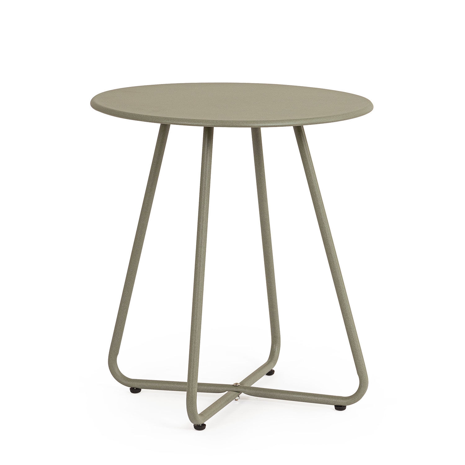 Beistelltisch Jable, ØxH 45x50cm