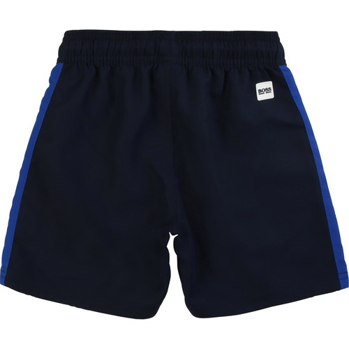 BOSS - MOZEL - Bleu