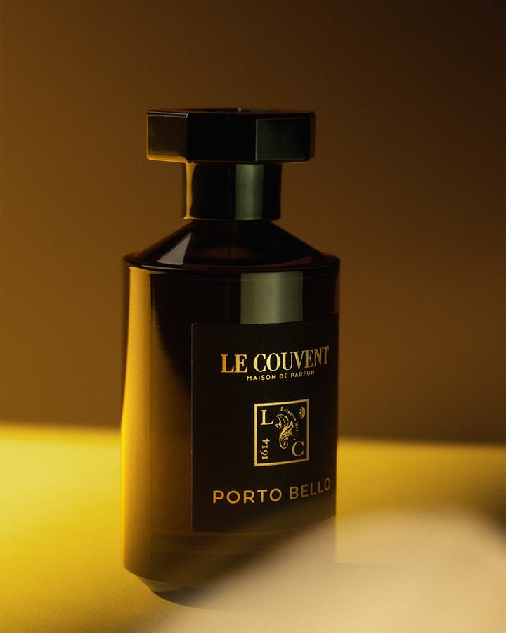 Le Couvent Les Parfums Remarkable Portobello 50ml