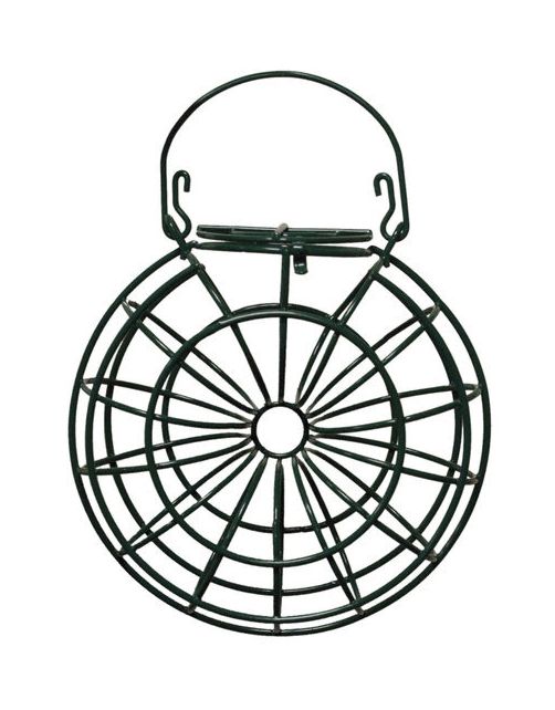 Wildbird Vetbolring - Voersilo - per stuk