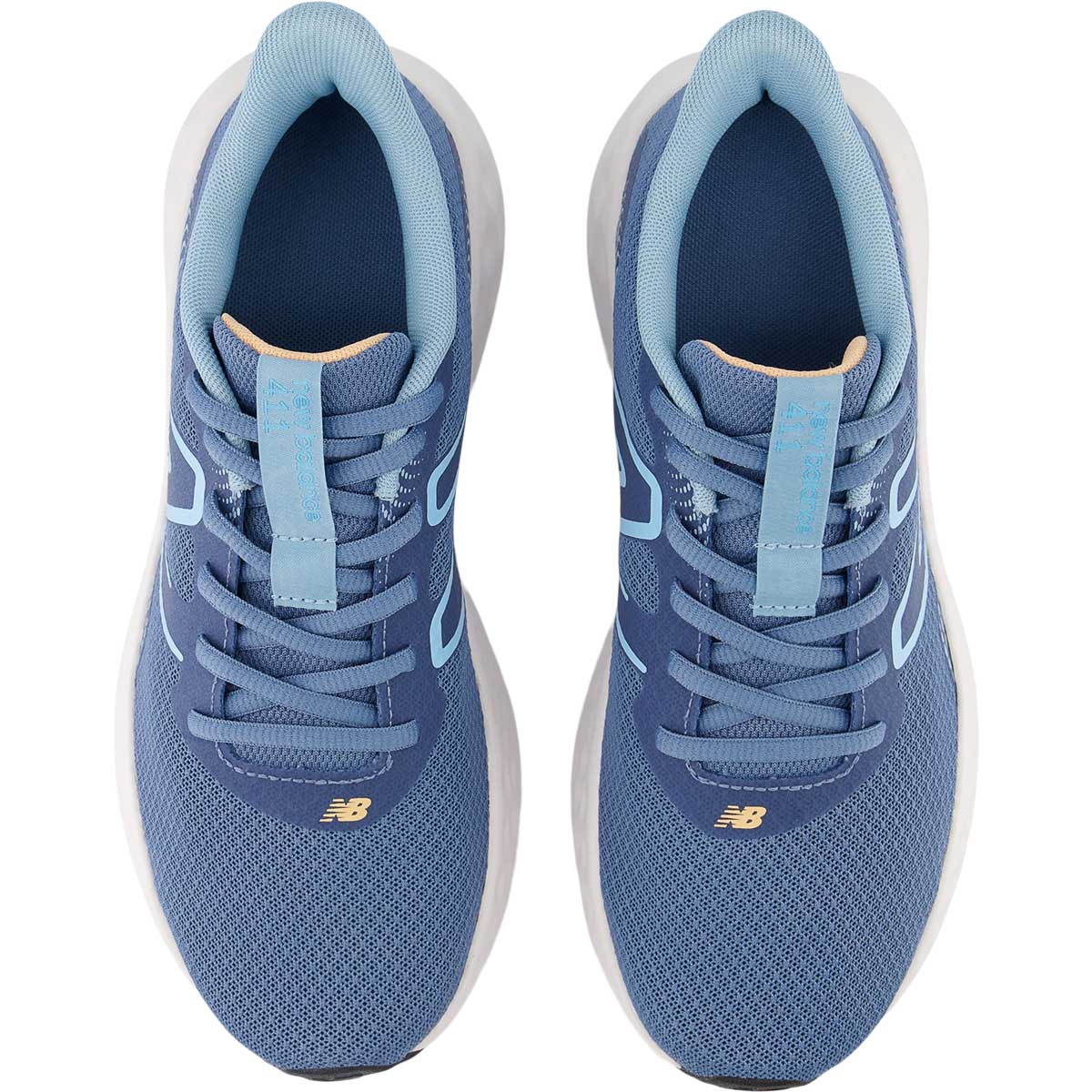 New Balance 411 V3 Sko Dame