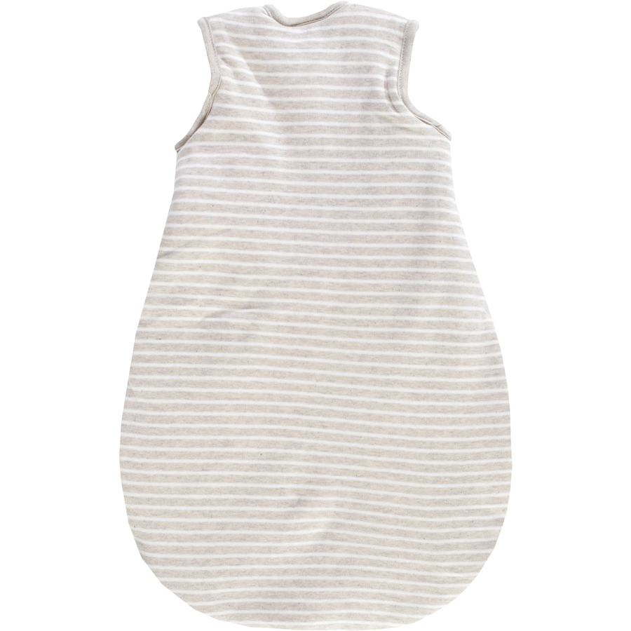 Jacky Schlafsack 120g wattiert beige melange