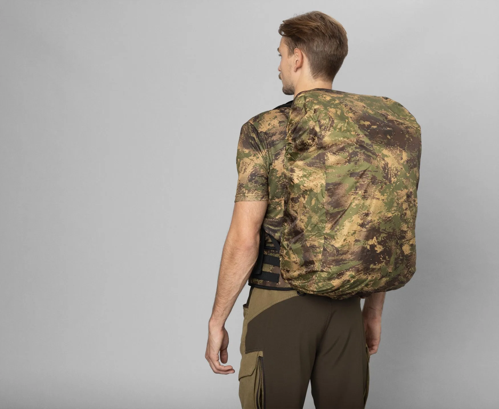 Härkila Deer Stalker Ryggsäckar Axis Msp®Forest