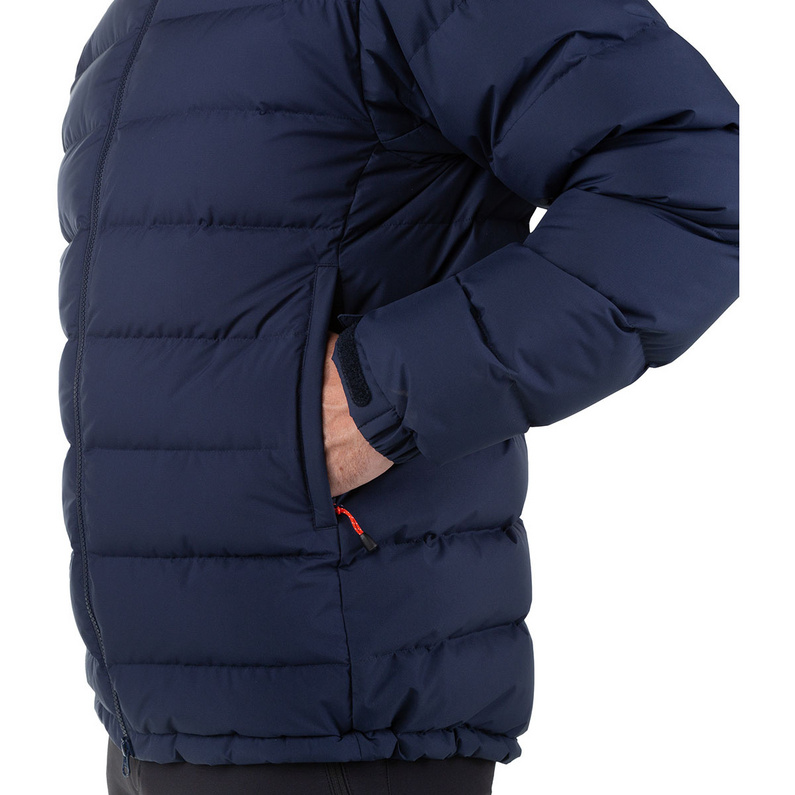 Mountain Equipment Herren Lightline Eco Jacke