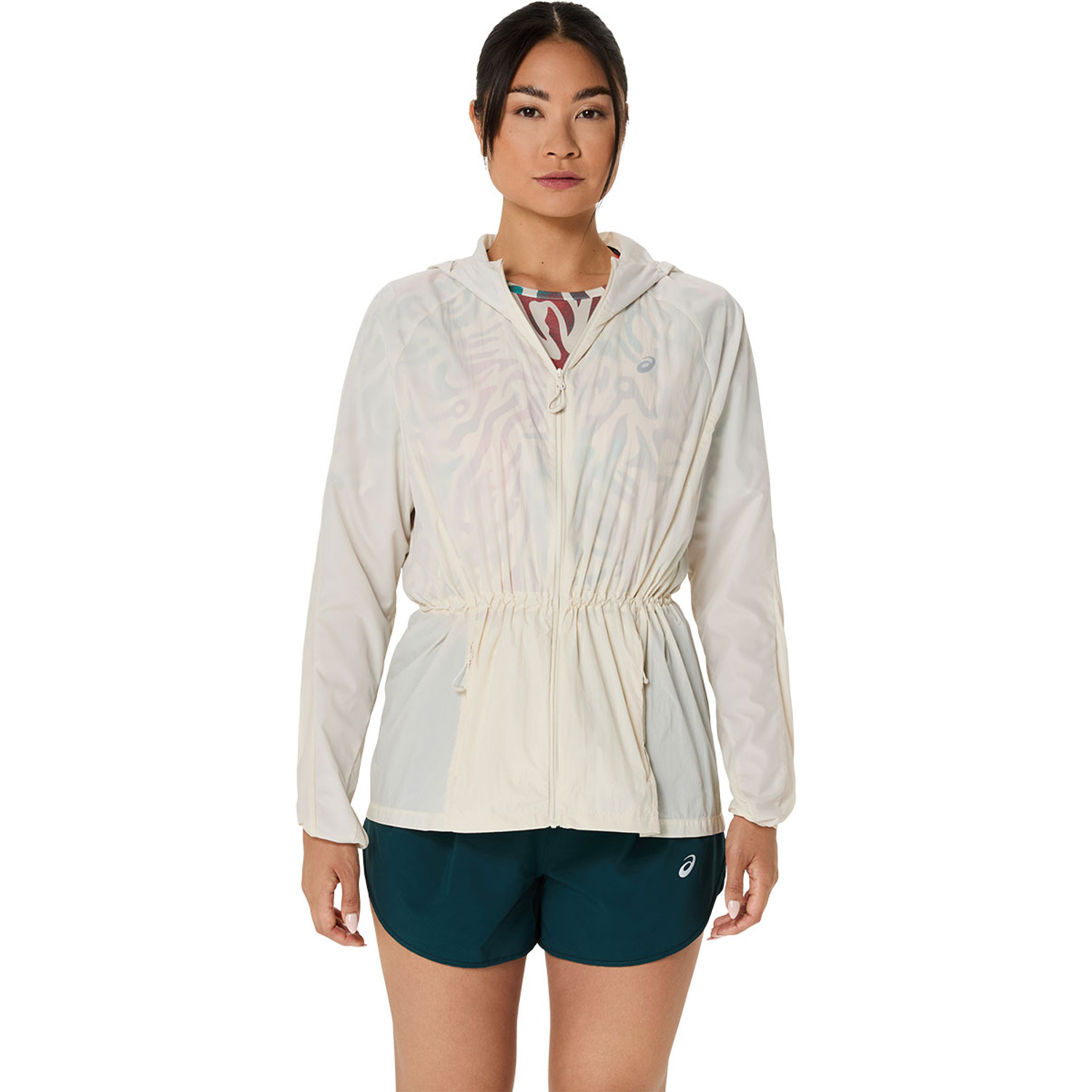 ASICS Road Packable Jack Dames