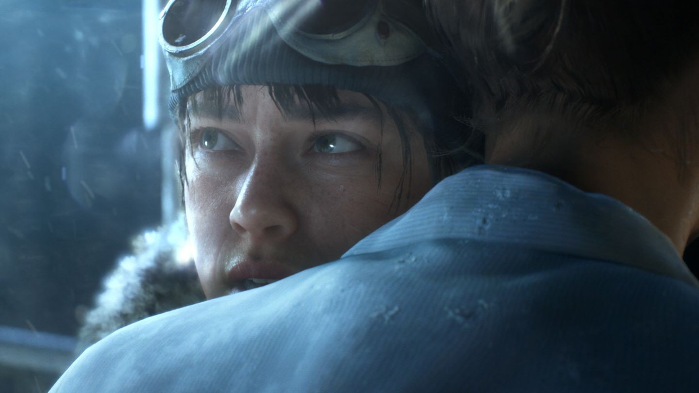 BATTLEFIELD™ V: DELUXE EDITION- Xbox One