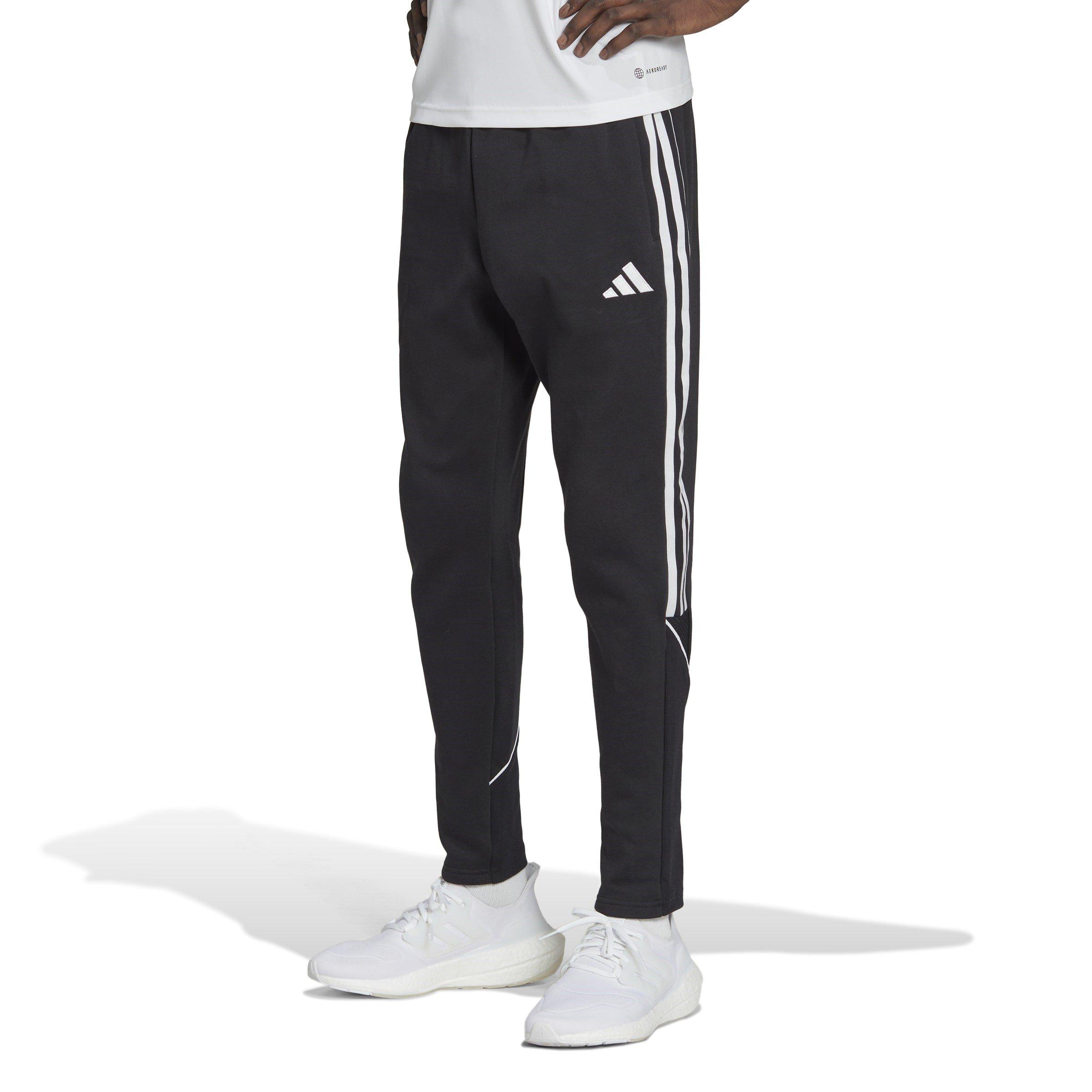 adidas Tiro 23 League Sweat Tracksuit Bottoms Mens