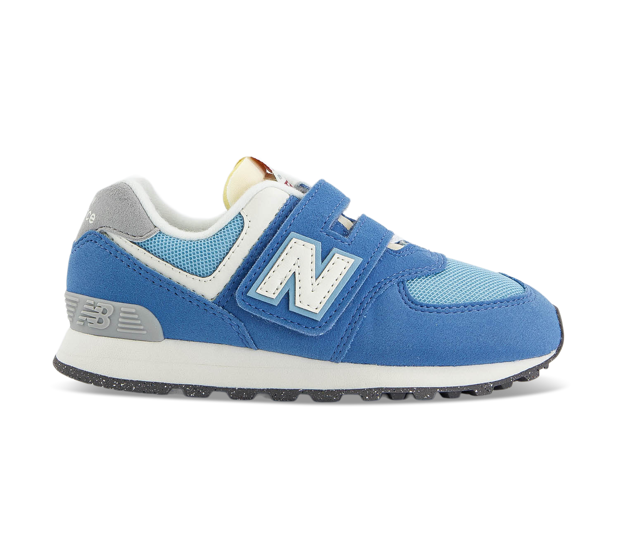 New Balance PV574RCA blau