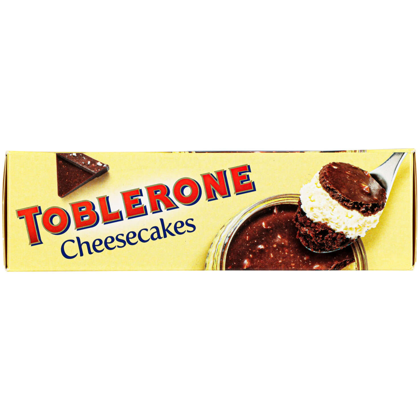 Cheesecake Toblerone 2x85g