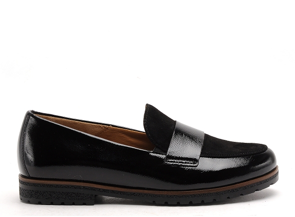 Gabor basses femme 72 432 37 noir