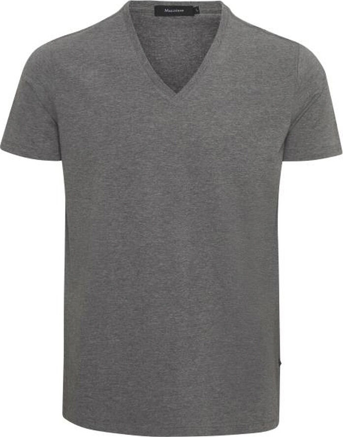 Matinique Madelink Cotton Stretch Grå