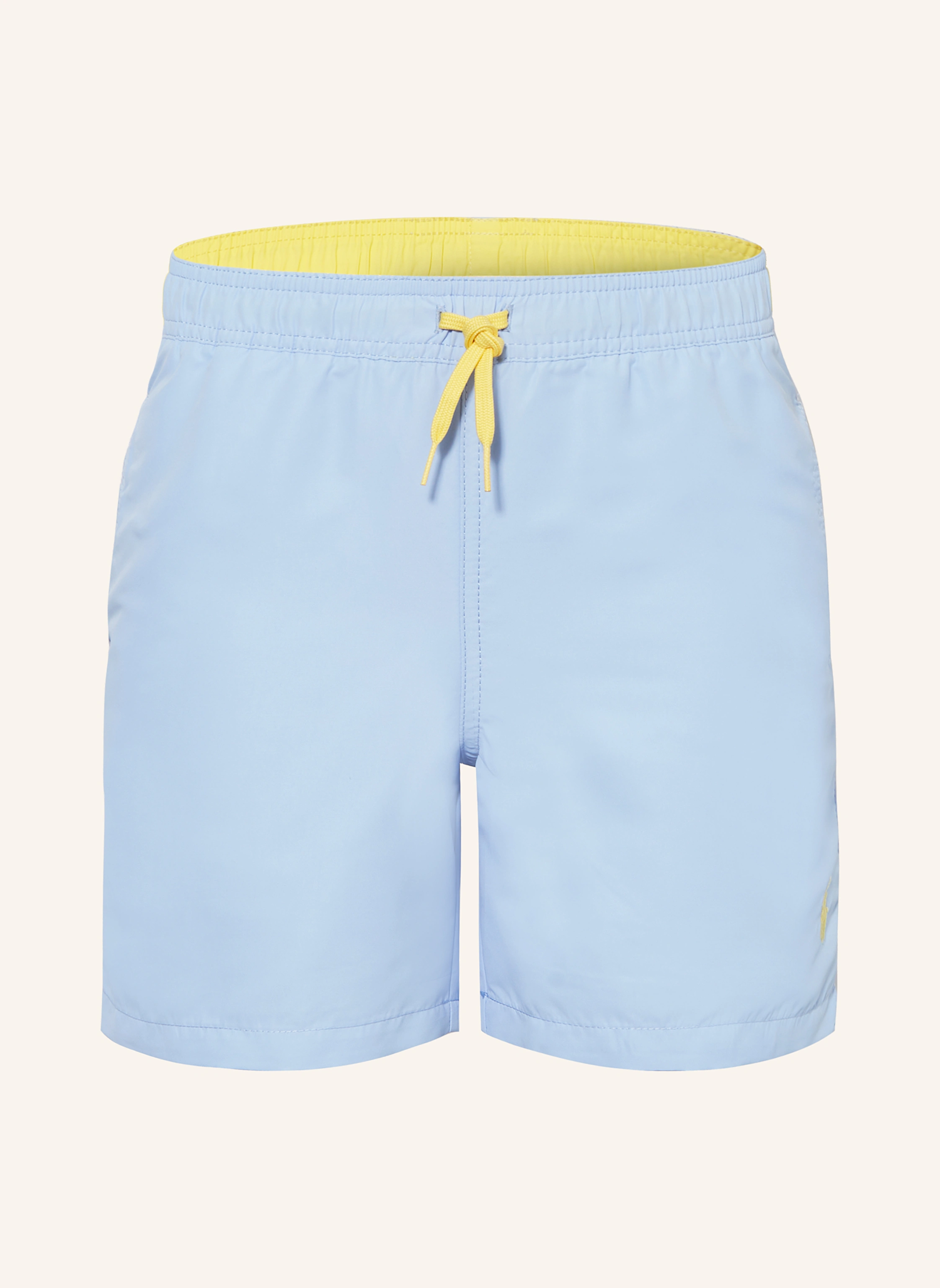 POLO RALPH LAUREN Badeshorts TRAVLR