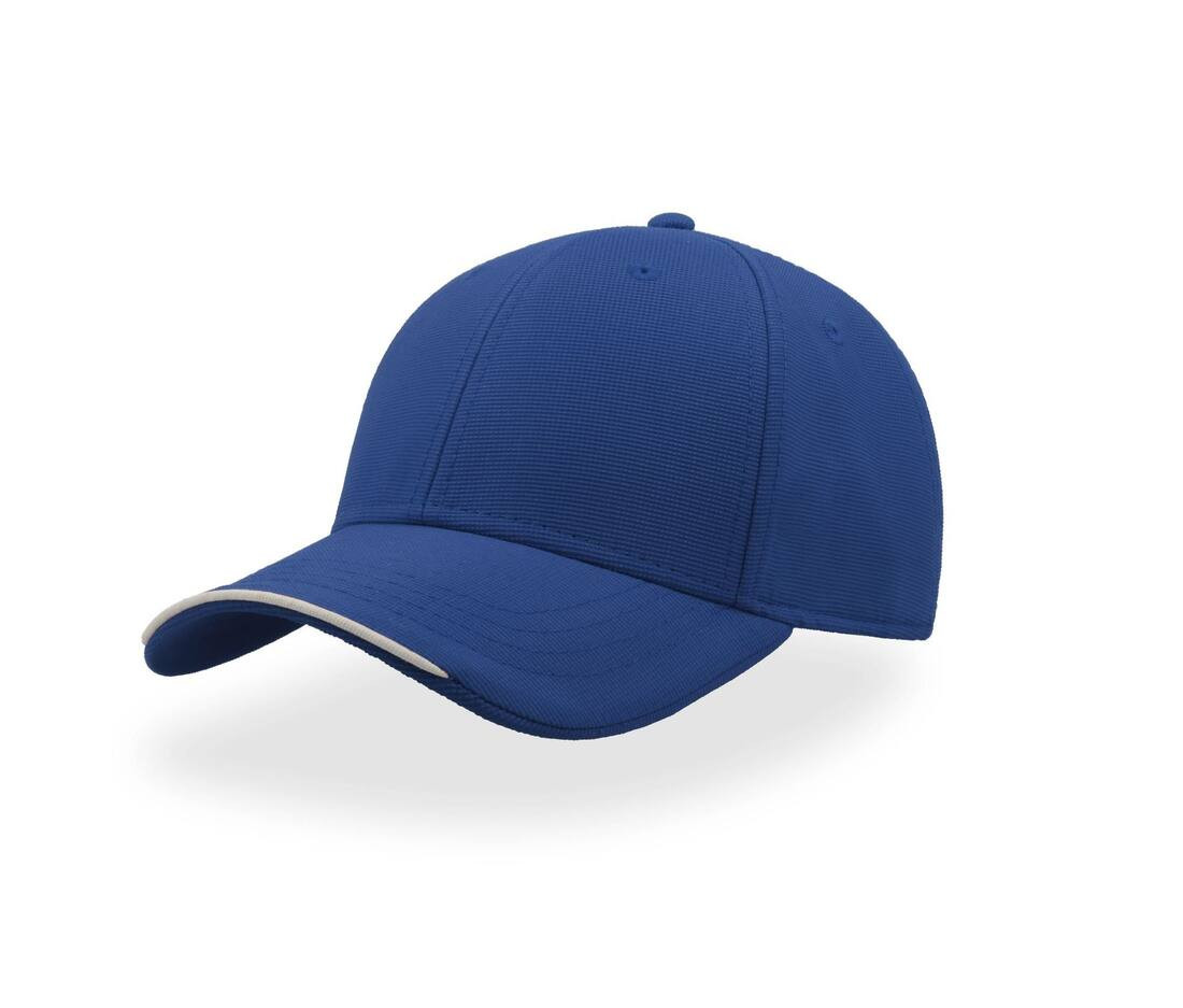 ATLANTIS HEADWEAR AT245 - Casquette en polyester recyclé