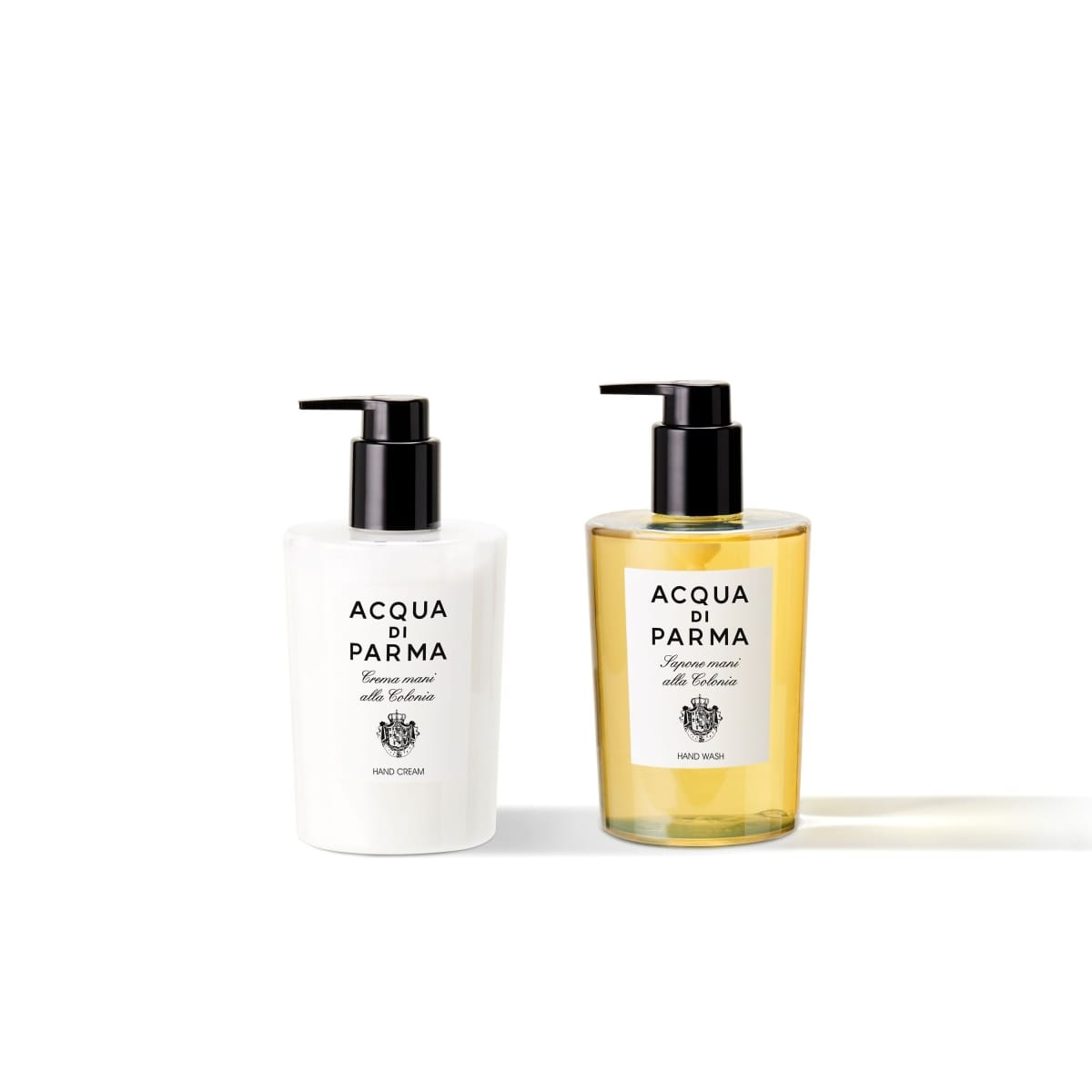 ACQUA DI PARMA Colonia Coffret Rituel Pour les Mains