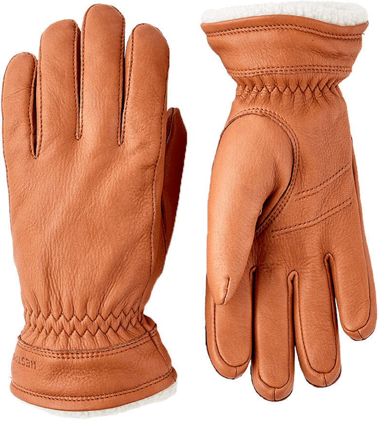 Buvika Deerskin Cork