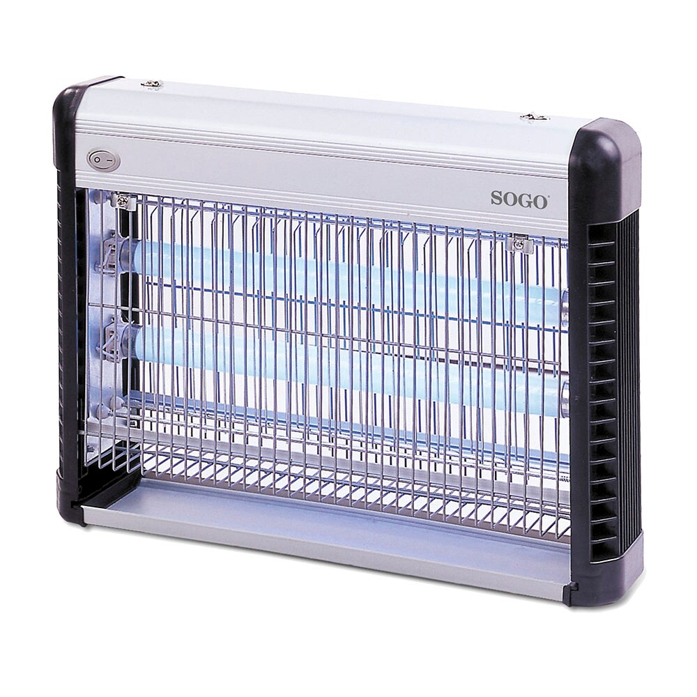 SOGO Insektenvernichter 27W